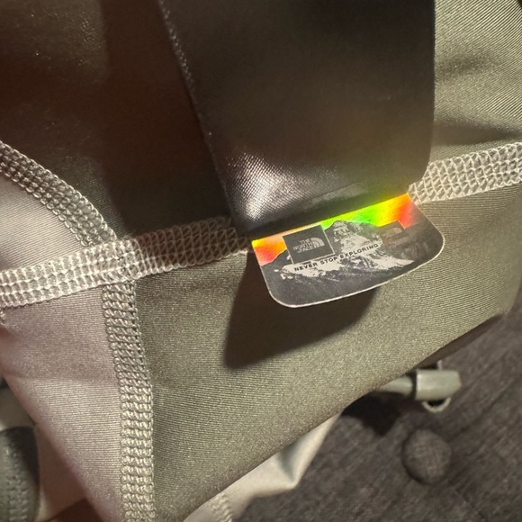 North Face bodysuit, one of a kind. - Picture 7 of 7